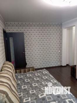 3-к квартира, вторичка, 50м2, 5/5 этаж