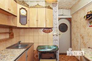 2-к квартира, вторичка, 48м2, 1/5 этаж