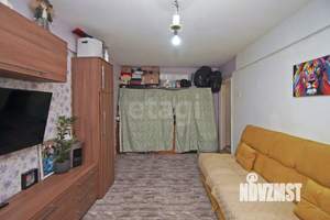 3-к квартира, вторичка, 49м2, 1/5 этаж