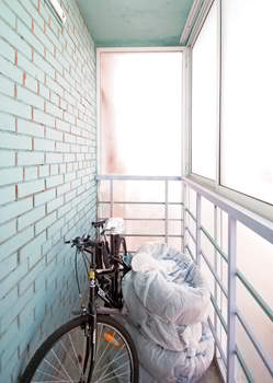 1-к квартира, вторичка, 41м2, 9/14 этаж