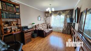 1-к квартира, вторичка, 29м2, 4/9 этаж