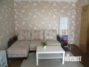 1-к квартира, вторичка, 39м2, 11/11 этаж