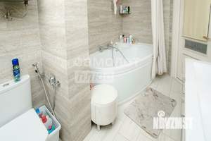3-к квартира, вторичка, 90м2, 10/14 этаж