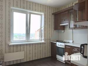 1-к квартира, вторичка, 38м2, 8/9 этаж
