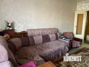 3-к квартира, вторичка, 66м2, 5/5 этаж