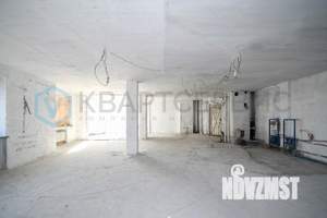 4-к квартира, вторичка, 139м2, 3/15 этаж