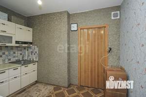 1-к квартира, вторичка, 36м2, 5/9 этаж