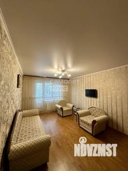 2-к квартира, вторичка, 52м2, 2/10 этаж