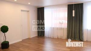 3-к квартира, вторичка, 66м2, 5/5 этаж