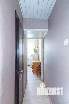 2-к квартира, вторичка, 39м2, 4/9 этаж