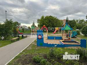 2-к квартира, вторичка, 53м2, 5/5 этаж