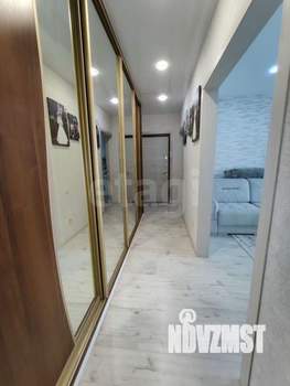 3-к квартира, вторичка, 63м2, 2/10 этаж