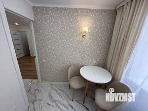 2-к квартира, вторичка, 44м2, 4/5 этаж