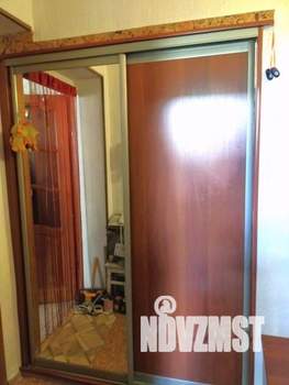 2-к квартира, вторичка, 43м2, 2/5 этаж