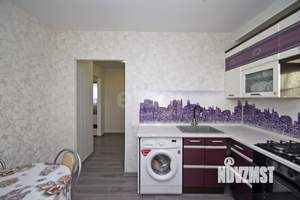 2-к квартира, вторичка, 56м2, 8/10 этаж