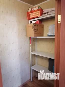 2-к квартира, вторичка, 45м2, 1/5 этаж