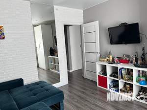 2-к квартира, вторичка, 52м2, 2/9 этаж