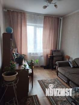 3-к квартира, вторичка, 64м2, 2/9 этаж