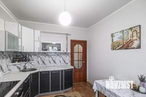 1-к квартира, вторичка, 40м2, 5/7 этаж