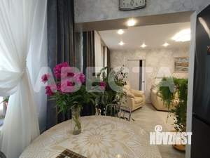 2-к квартира, вторичка, 46м2, 2/5 этаж