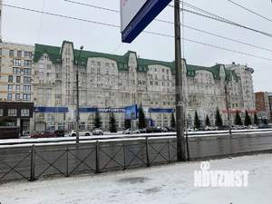 4-к квартира, вторичка, 144м2, 5/9 этаж