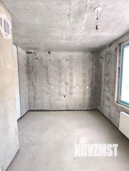 2-к квартира, вторичка, 53м2, 7/11 этаж