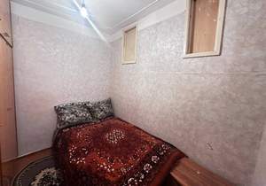 2-к квартира, вторичка, 46м2, 1/5 этаж