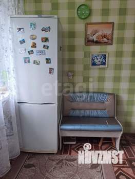 1-к квартира, вторичка, 37м2, 3/5 этаж