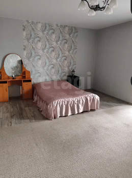 3-к квартира, вторичка, 89м2, 6/6 этаж