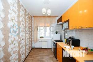 2-к квартира, вторичка, 51м2, 5/5 этаж