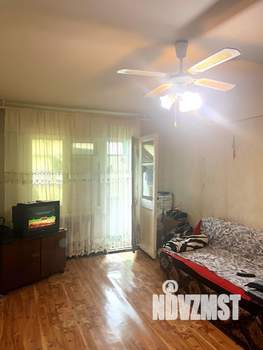 2-к квартира, вторичка, 45м2, 5/5 этаж
