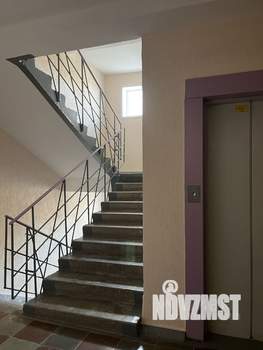 1-к квартира, вторичка, 37м2, 6/10 этаж