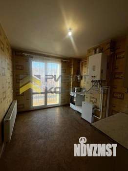 1-к квартира, вторичка, 33м2, 1/3 этаж