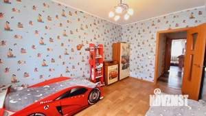 3-к квартира, вторичка, 82м2, 9/10 этаж