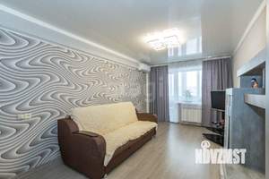 2-к квартира, вторичка, 45м2, 5/5 этаж