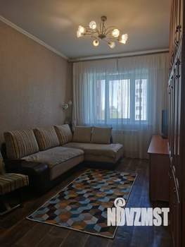 2-к квартира, вторичка, 52м2, 4/9 этаж