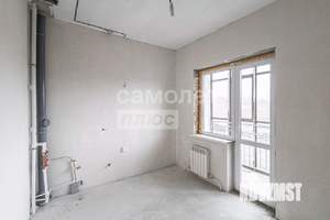 2-к квартира, вторичка, 61м2, 1/9 этаж