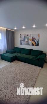3-к квартира, вторичка, 70м2, 4/12 этаж