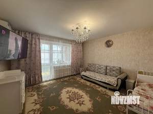 2-к квартира, вторичка, 54м2, 2/17 этаж