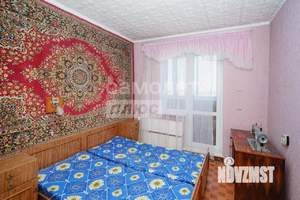 3-к квартира, вторичка, 71м2, 12/12 этаж