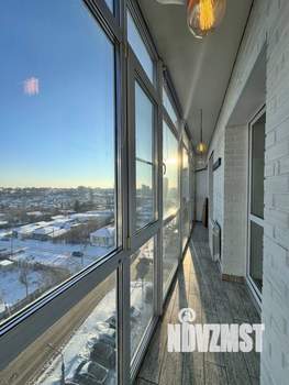 2-к квартира, вторичка, 44м2, 8/11 этаж