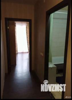 1-к квартира, вторичка, 41м2, 2/3 этаж