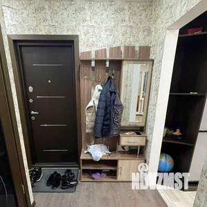 1-к квартира, вторичка, 38м2, 5/10 этаж