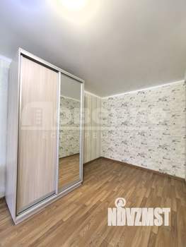 1-к квартира, вторичка, 36м2, 1/5 этаж