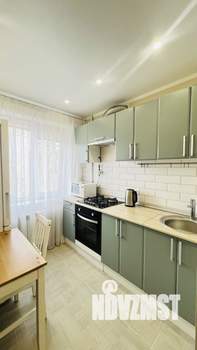 1-к квартира, вторичка, 30м2, 2/9 этаж