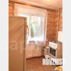 1-к квартира, вторичка, 32м2, 3/5 этаж