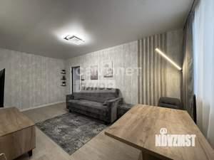 2-к квартира, вторичка, 42м2, 1/5 этаж