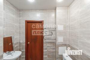 1-к квартира, вторичка, 41м2, 8/16 этаж