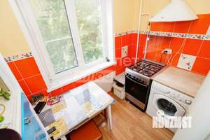 3-к квартира, вторичка, 59м2, 4/5 этаж