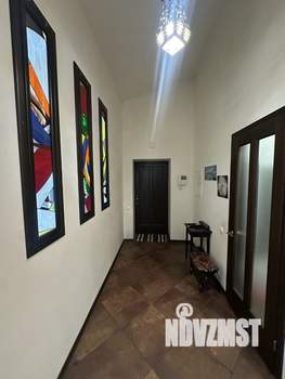 3-к квартира, вторичка, 131м2, 7/7 этаж